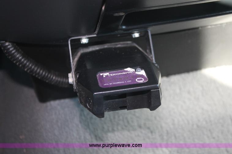 image for item E3275 2006 Ford F150 XLT SuperCab pickup truck