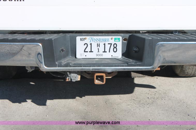 image for item E3275 2006 Ford F150 XLT SuperCab pickup truck