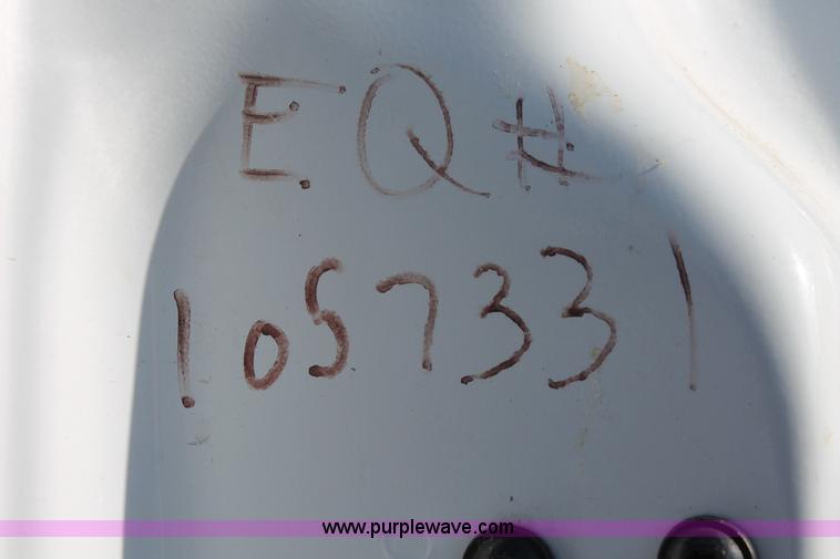 image for item E3276 2007 Ford F150 XL pickup truck