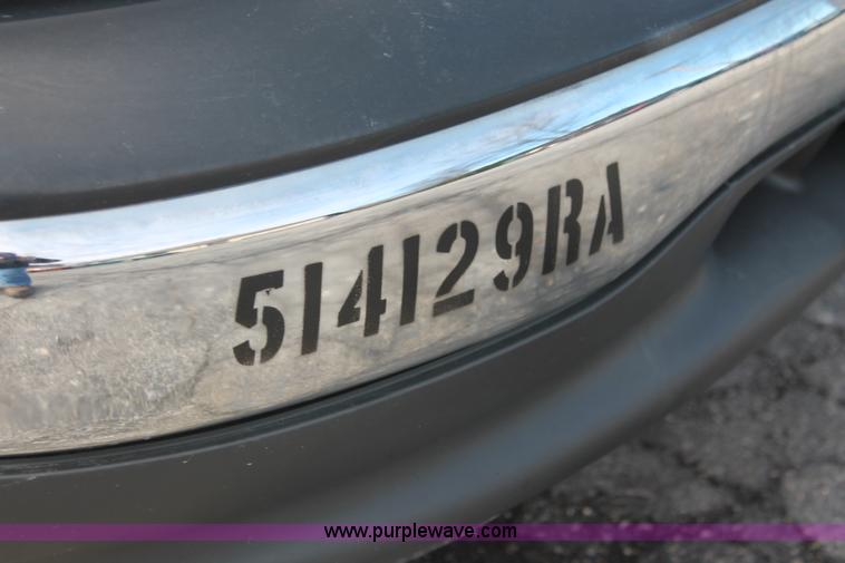 image for item E3279 2004 Ford F150 XLT SuperCab pickup truck