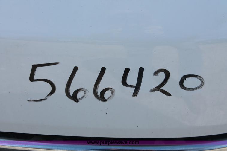 image for item E3285 2005 Ford F150 XLT SuperCab pickup truck