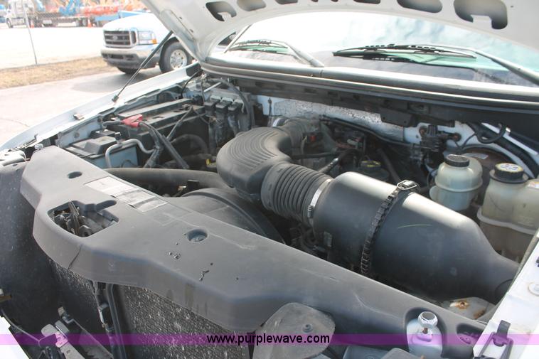 image for item E3286 2006 Ford F150 XLT SuperCab pickup truck