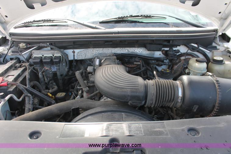 image for item E3286 2006 Ford F150 XLT SuperCab pickup truck