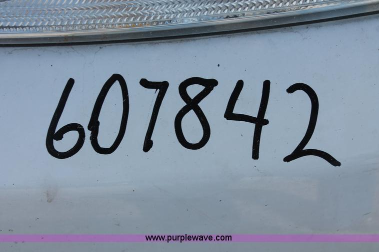 image for item E3286 2006 Ford F150 XLT SuperCab pickup truck