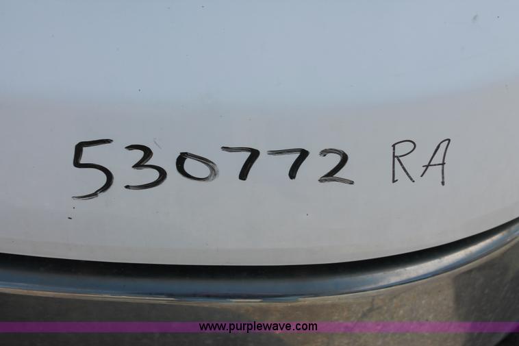 image for item E3288 2005 Ford F150 XLT SuperCab pickup truck