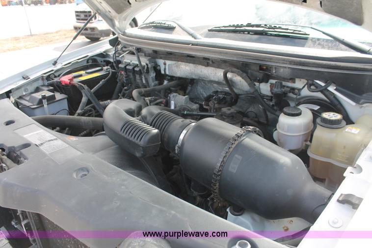 image for item E3290 2007 Ford F150 XLT SuperCab pickup truck