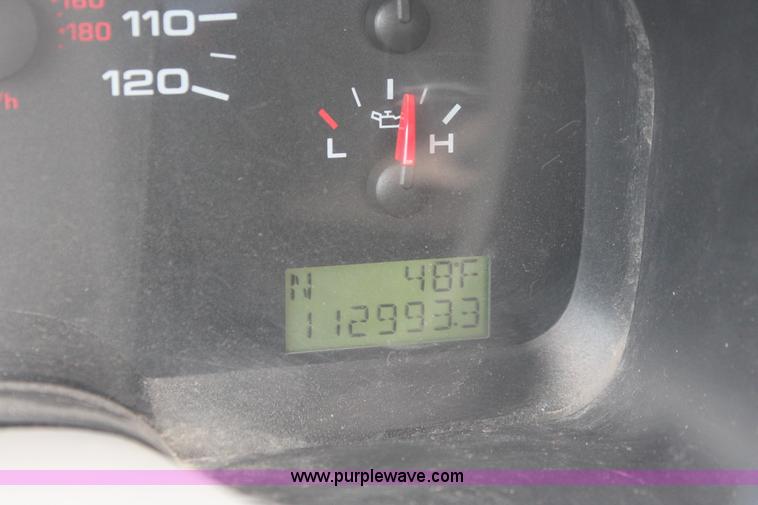 image for item E3291 2006 Ford F150 XLT SuperCab pickup truck