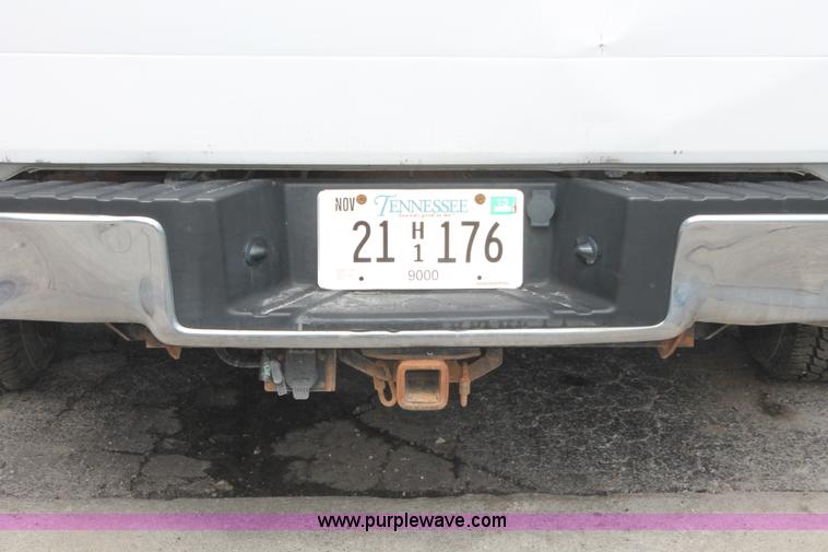 image for item E3291 2006 Ford F150 XLT SuperCab pickup truck