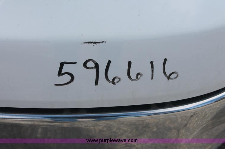 image for item E3291 2006 Ford F150 XLT SuperCab pickup truck