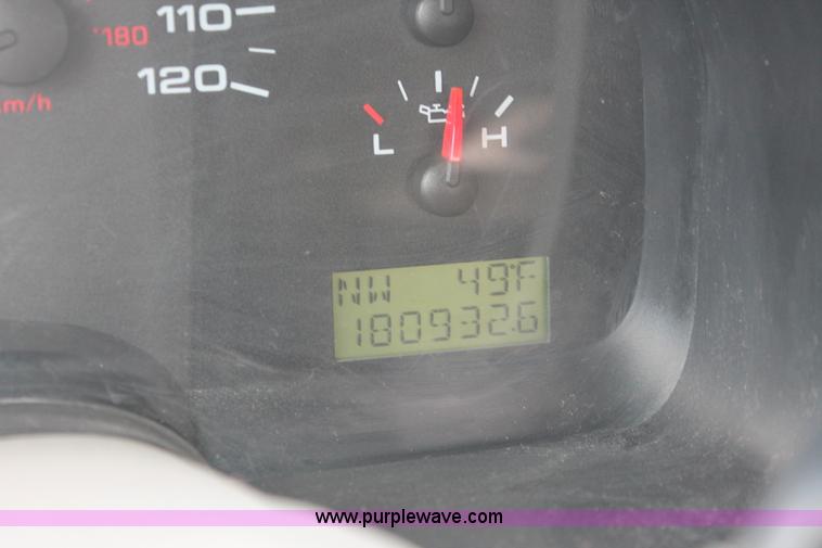 image for item E3294 2005 Ford F150 XLT SuperCab pickup truck