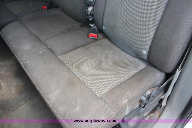 image for item E3294 2005 Ford F150 XLT SuperCab pickup truck