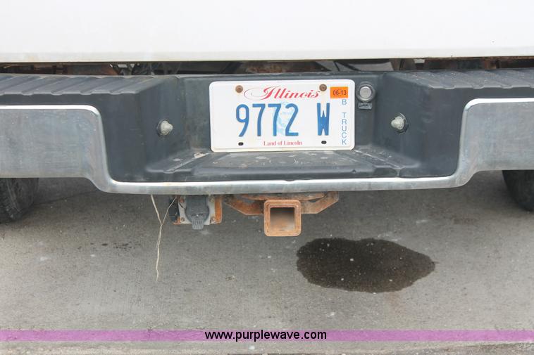 image for item E3294 2005 Ford F150 XLT SuperCab pickup truck