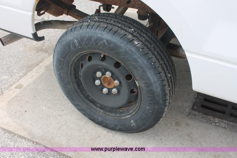 image for item E3294 2005 Ford F150 XLT SuperCab pickup truck