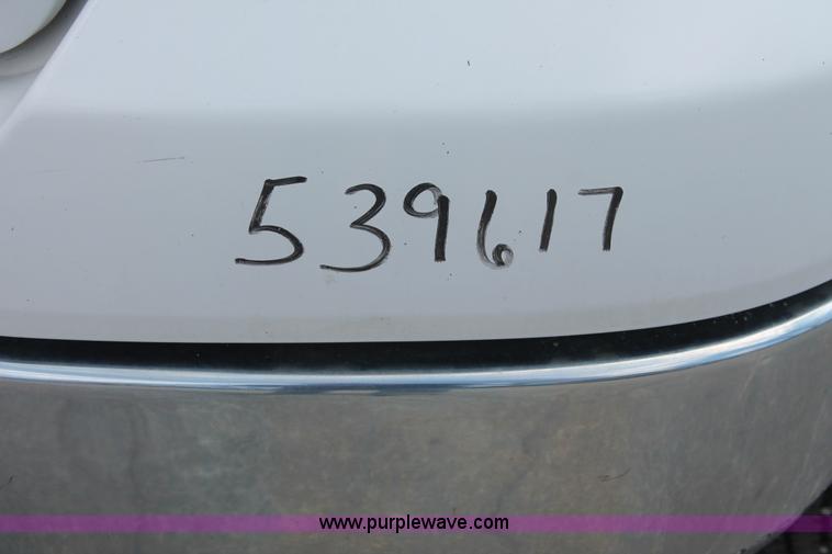 image for item E3294 2005 Ford F150 XLT SuperCab pickup truck