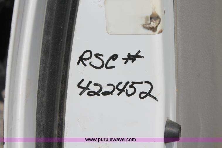 image for item E3297 2002 Ford F150 XLT SuperCab pickup truck