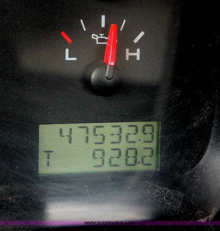 image for item E3327 2007 Ford F150 XLT pickup truck