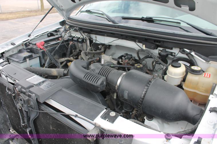 image for item E3327 2007 Ford F150 XLT pickup truck