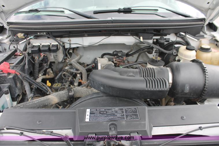 image for item E3327 2007 Ford F150 XLT pickup truck