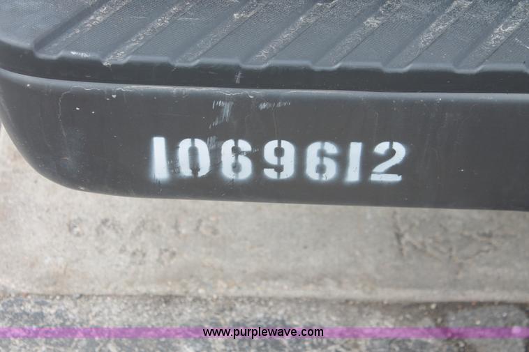 image for item E3327 2007 Ford F150 XLT pickup truck