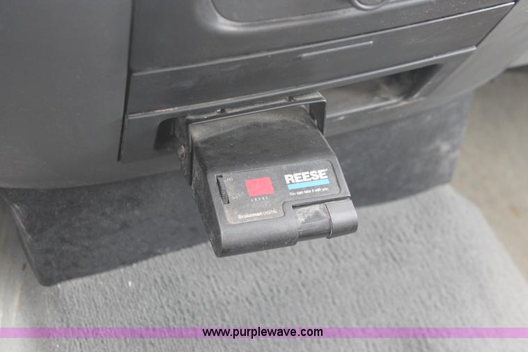 image for item E3329 2007 Ford F150 XLT SuperCab pickup truck