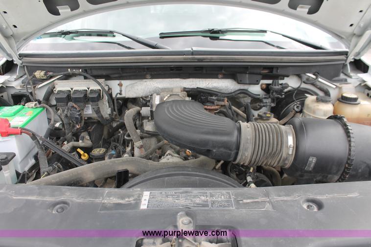 image for item E3330 2006 Ford F150 XLT SuperCab pickup truck