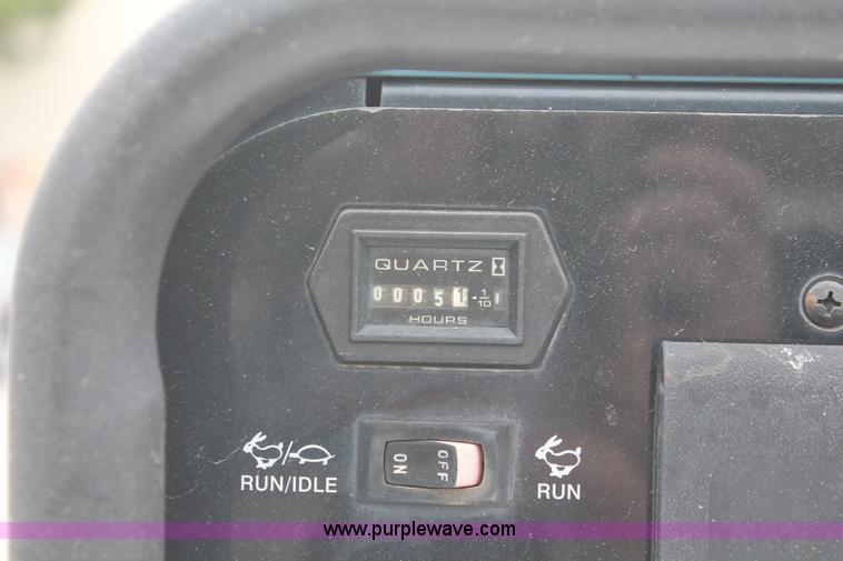 image for item E3339 2007 Ford F350 XL Super Duty service truck