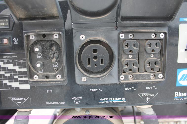 image for item E3339 2007 Ford F350 XL Super Duty service truck