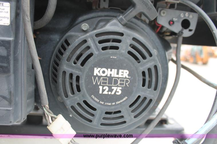 image for item E3339 2007 Ford F350 XL Super Duty service truck