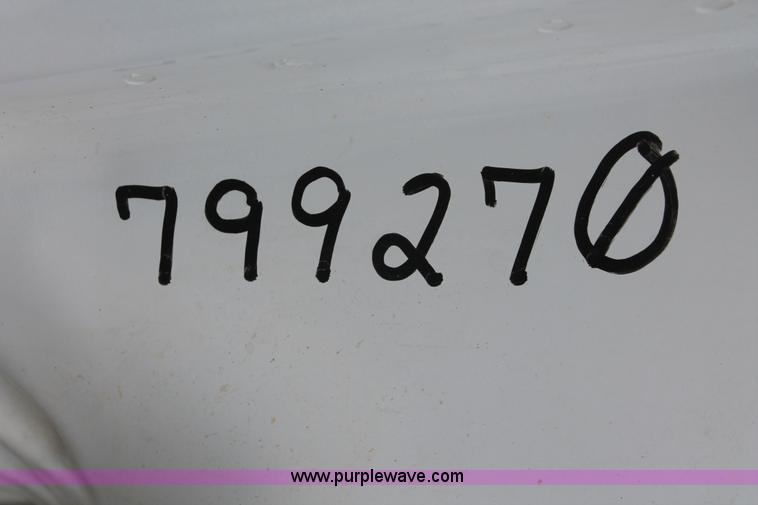 image for item E3340 2006 Ford F350 XL Super Duty service truck