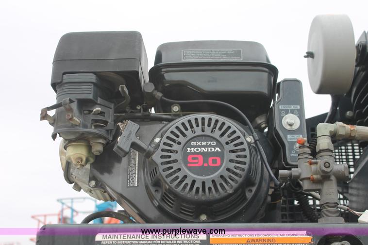 image for item E3341 2006 Ford F350 XL Super Duty service truck