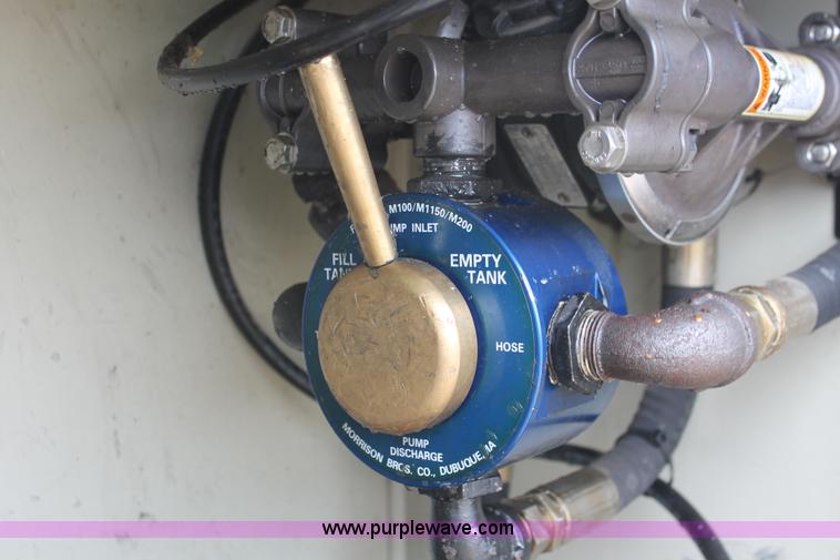 image for item E3341 2006 Ford F350 XL Super Duty service truck