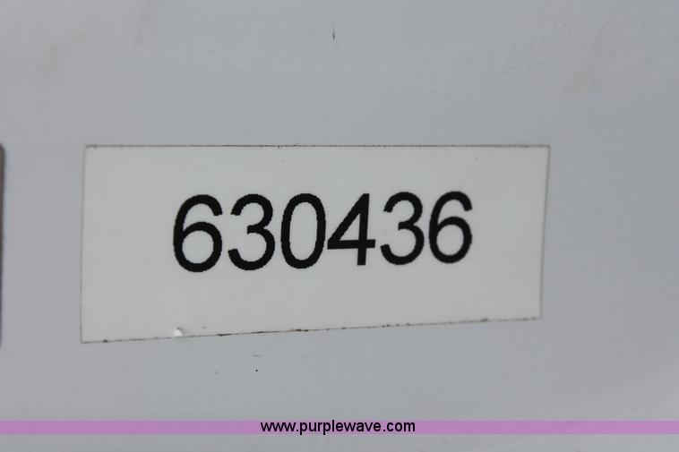 image for item E3342 2004 Ford F350 XL Super Duty service truck