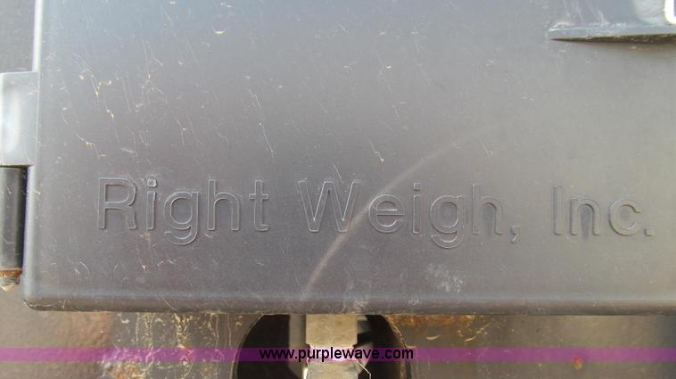 image for item E3839 2007 Ledwell Hydratail 48' tandem axle trailer