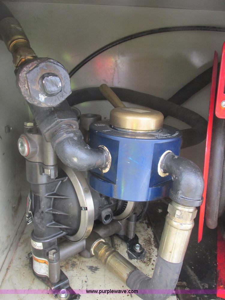 image for item E7184 2007 Ford F550 XL Super Duty service truck