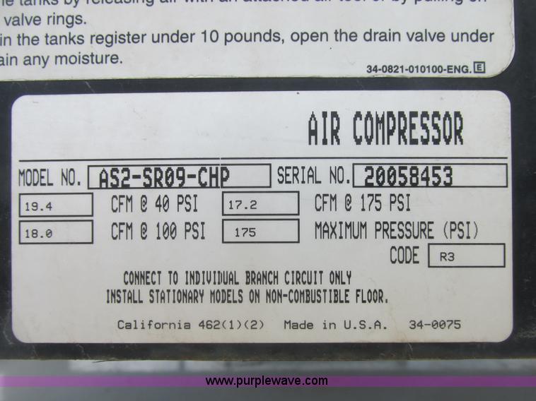 image for item E7184 2007 Ford F550 XL Super Duty service truck