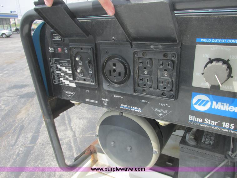 image for item E7184 2007 Ford F550 XL Super Duty service truck