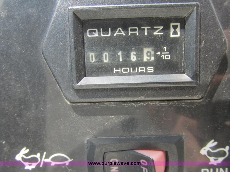 image for item E7184 2007 Ford F550 XL Super Duty service truck