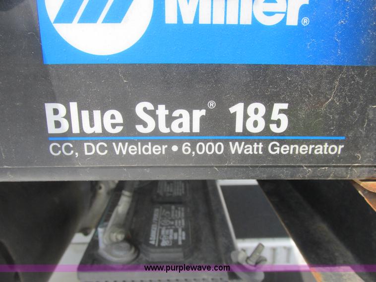 image for item E7184 2007 Ford F550 XL Super Duty service truck