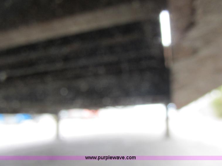 image for item E7185 2007 Ledwell LW48 HT2-10-PP Hydratail trailer