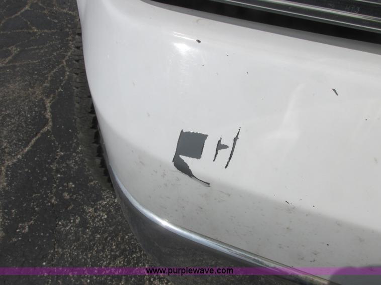 image for item E7186 2007 Ford F250 XLT Super Duty SuperCab pickup truck