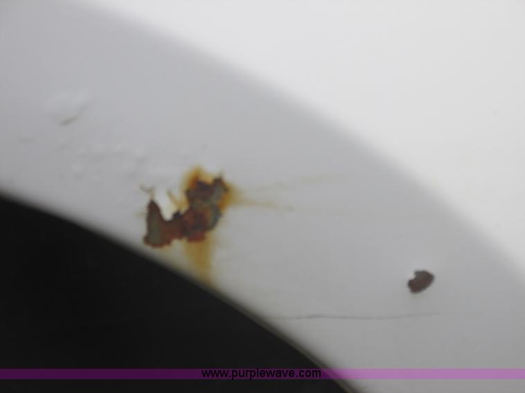 image for item E7186 2007 Ford F250 XLT Super Duty SuperCab pickup truck