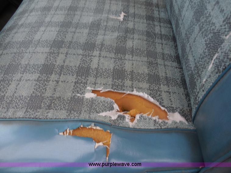 image for item A5154 1976 Chevrolet C65 Custom Deluxe grain truck