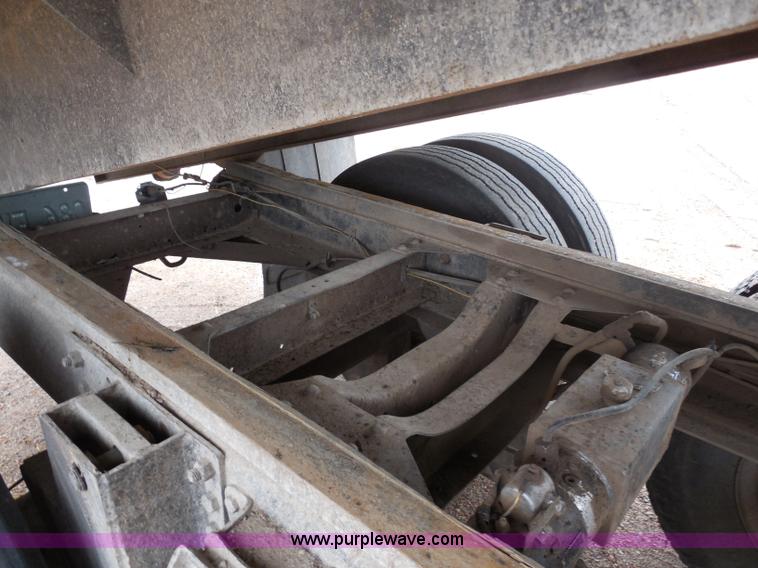 image for item A5154 1976 Chevrolet C65 Custom Deluxe grain truck