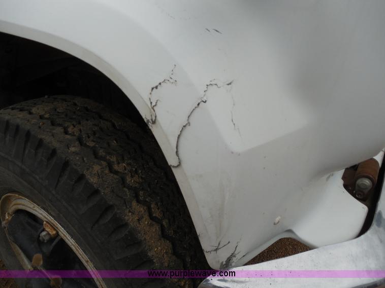 image for item A5154 1976 Chevrolet C65 Custom Deluxe grain truck