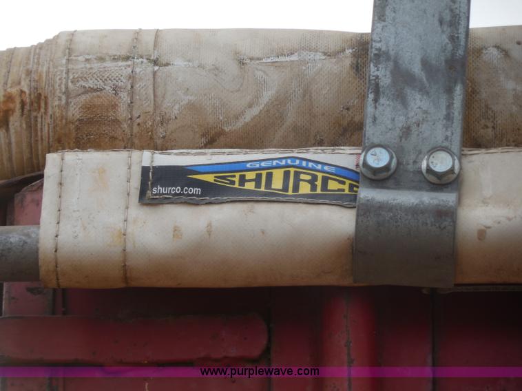 image for item A5154 1976 Chevrolet C65 Custom Deluxe grain truck