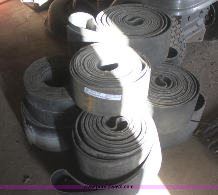image for item AA9138 (10) baler belts