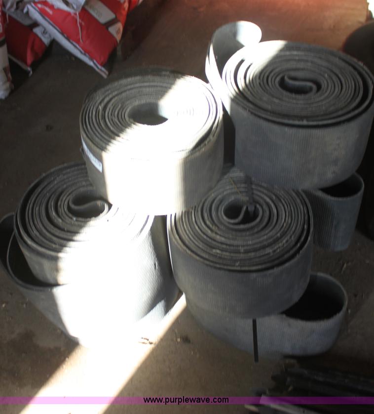 image for item AA9138 (10) baler belts