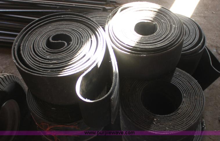 image for item AA9138 (10) baler belts