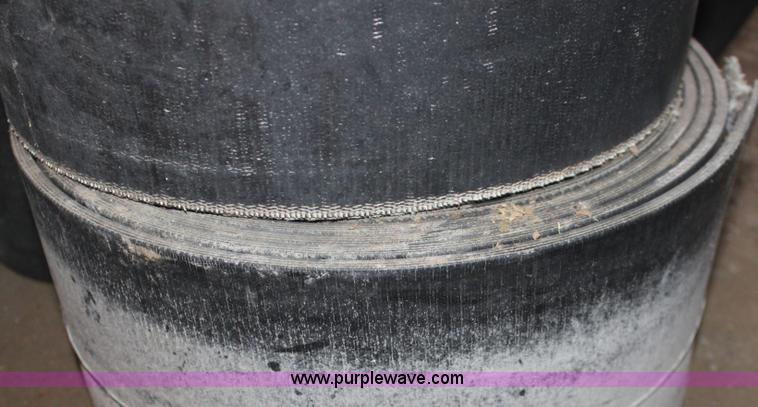 image for item AA9138 (10) baler belts