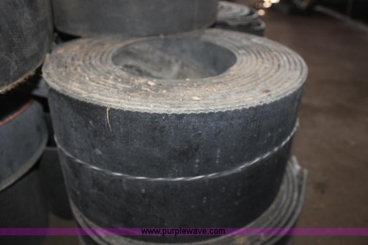 image for item AA9138 (10) baler belts